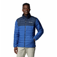 Veste Powder Lite II De Columbia Pour Hommes