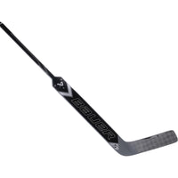 Bauer Supreme M50 Pro Senior Goalie Stick (2024) - Silver/Black