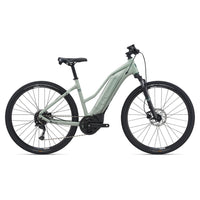 Vélo Électrique Rove E+ De Liv