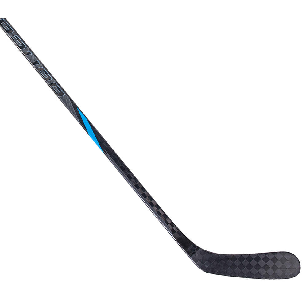 Bauer Nexus Havok Grip Senior Hockey Stick - Source Exclusive (2024 ...