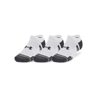 Chaussettes Invisibles UA Performance Tech De Under Armour - Unisexes, Lot De 3