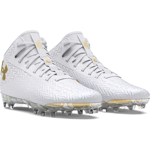 Under Armour Spotlight Clone 4.0 MC Women s Football Cleats Source for Sports