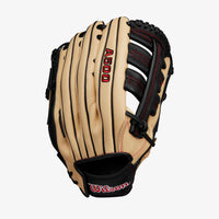 Gant De Baseball Outfield A500 12.5 po De Wilson Pour Jeunes