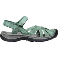 Keen Rose Women's Sandal - Granite Green