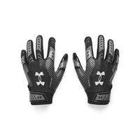 Under Armour Pee Wee F9 Boys' Football Gloves