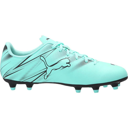 Puma soccer cleats quality best sale