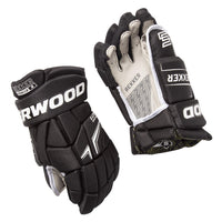 Gants De Hockey REKKER Legend 4 De Sherwood Pour Senior