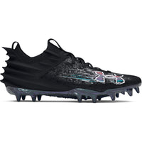 Under Armour Blur Smoke Suede 2.0 Men's Football Cleats