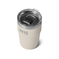 Yeti Rambler 16 OZ Stackable Cup