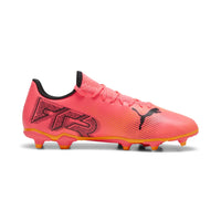 Crampons De Soccer Future 7 Play FG/AG De Puma Pour Hommes