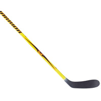 Warrior Mac Daddy Junior Hockey Stick - Source Exclusive (2024)