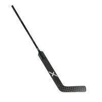 True Hockey Project X Smoke Senior Goalie Stick (2024)