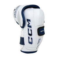 CCM Tacks Vector Premier Junior Hockey Elbow Pads - Source Exclusive (2024)