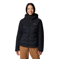 Columbia Grand Trek III Women's Down Jacket