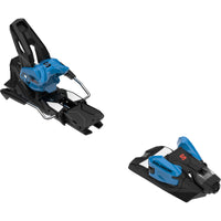 Salomon Strive 14 Gripwalk Ski Bindings - Blue/Black