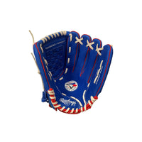 Rawlings "Sure Catch" Toronto Blue Jays Youth Baseball Glove 12" - Right Hand Throw