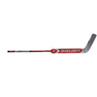 Bauer Supreme Shadow Senior Goalie Stick (2024) - Red