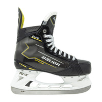 Bauer Supreme Elite Junior Hockey Skates - Source Exclusive (2024)