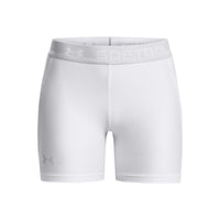 Under Armour UA Utility Pro Girl's Slider Shorts