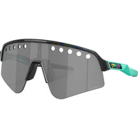 Oakley Sutro Lite Sweep Black Lens Sunglasses - Dark Galaxy