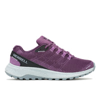 Chaussures De Randonnée Fly Strike De Merrell Pour Femmes - Prune