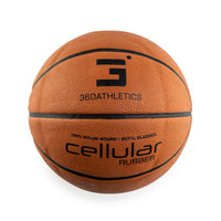 Basket-Ball Cellulaire De 360 - Taille 5