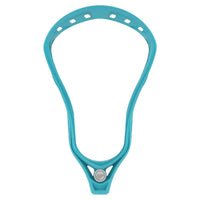 Maverik Tank 2 Unstrung Lacrosse Head - Hyperlite Blue