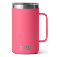 Yeti Rambler 710 ml (24 oz.) Mug With Magslider Lid