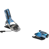 Look Pivot 2.0 15 GW B95 Ski Bindings - Blue Steel