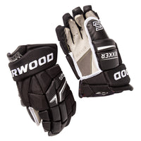 Gants De Hockey REKKER Legend 2 De Sherwood Pour Junior