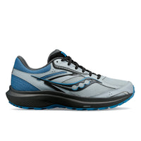 Saucony Cohesion TR17 Women's Running Shoes - Granite/Breeze