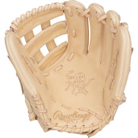 Gant De Baseball Heart Of The Hide 12,25 po De Rawlings - Chameau