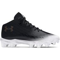 Under Armour Spotlight Franchise RM 4.0 Men's Football Cleats