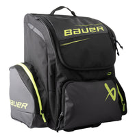 Bauer Elite Junior Hockey Wheel Backpack (2024)