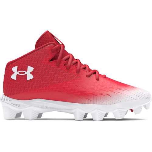 UA Under Armour Spotlight MC selling LE 'JACKPOT' Football Cleats Mens Sz 11.5 RARE