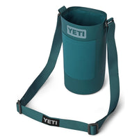 Yeti Rambler Bottle Sling - Large - Agave Teal