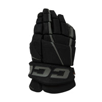 Gants De Hockey Tacks Vector Premier De CCM Pour Junior - Source Exclusif (2024)