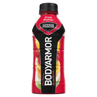 Superdrink Punch Aux Fruits De Bodyarmor - 473 ml