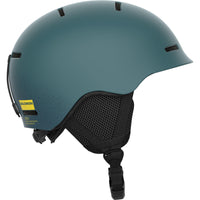 Casque De Ski Orka De Salomon Pour Jeunes - Atlantique Nord