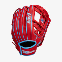 Gant De Baseball A500® 11.5" Utility De Wilson Pour Jeunes