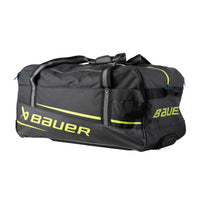 Bauer Premium Junior Hockey Wheeled Bag (2024)