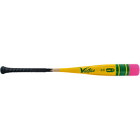 Victus Vibe Pencil 2 3/4" (-10) USSSA Senior League Baseball Bat (2024)