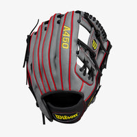 Wilson 2024 A450™ 11.5” Youth Infield Baseball Glove