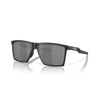 Oakley Futurity Sun Black Lens Sunglasses - Satin Black