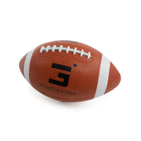 360 Pro Rubber Football - Size 7