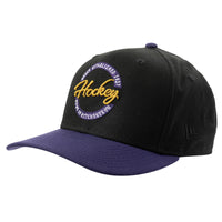 Chapeau New Era Twotone OG 9FIFTY De Bauer