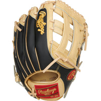 Rawlings Heart Of The Hide Contour Baseball Glove - 12.5"