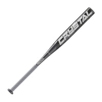 Batte à Lancer Rapide Crystal (-13) USSSA D'Easton