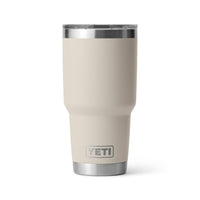 Yeti Rambler 887 ml (30 oz.) Tumbler with MagSlider Lid