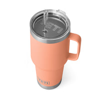 Yeti Rambler 1L (35 oz) Straw Mug With Straw Lid